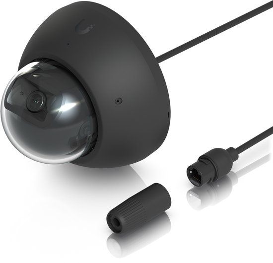 Ubiquiti UVC-AI-Dome-B Beveiligingscamera