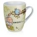 Nici Taza Amigos, multicolore, taille unique