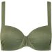 Lisca Imperia Haut de maillot de bain préformé femme