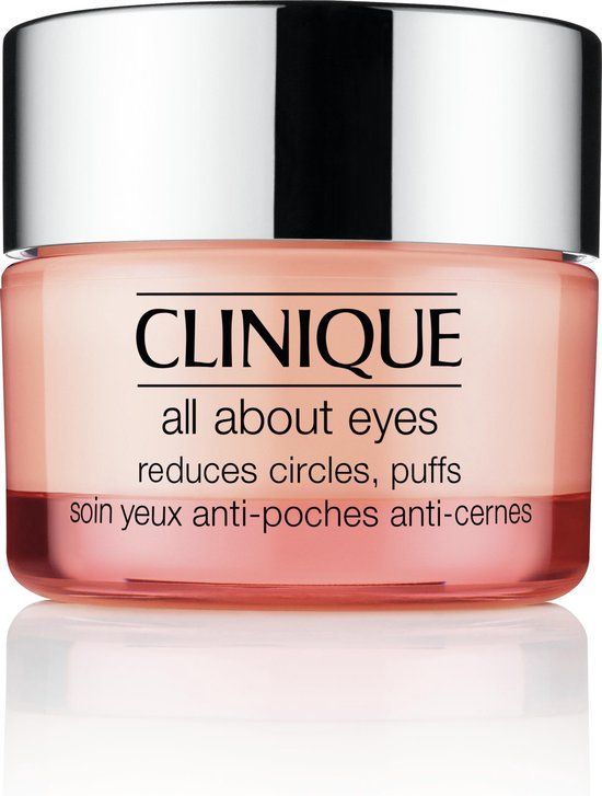 Clinique All About Eyes Oogcrème - 30ml