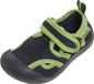 Playshoes Kinder Waterschoenen Marineblauw/Groen Maat 24-25 EU