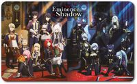 Crunchyroll The Eminence in Shadow Ontbijtplank