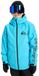 Quiksilver Mission Jas Blauw 8 Jaar Jongens