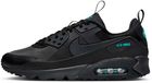Nike Air Max 90 Drift - Heren Sneakers - Maat 46 - Grijs/Wit/Zwart