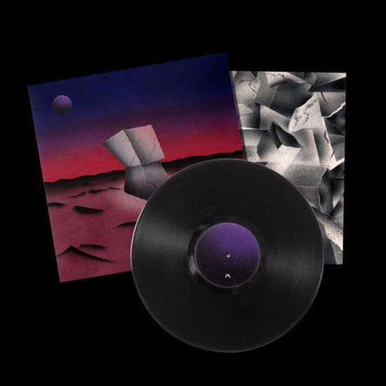 Space King Krule - Space Heavy