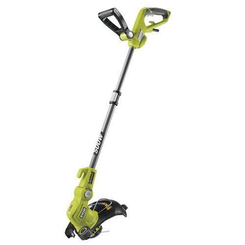 Ryobi RLT5127 - Draadtrimmer - 500W - 27cm - Zwart/Groen