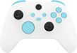 Clever Blue Heaven Contrôleur (compatible Xbox)