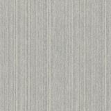 Herbarium - Vliesbehang - Strepen - Gestreept - Blauw - 0,53 x 10,05 M.