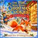The Fox Who Stole Christmas Cookies: A Funny Christmas Adventure About a Mischievous Fox, Kindness, and a Tiny Red Paw-Print