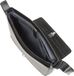 Joop Messenger Bag Oregon Doros Leather Black 15 inch
