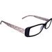 Lunettes de lecture Vari+San Modèle Firenze 3,5 dioptries
