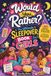 The Ultimate Sleepover Would You Rather Book For Girls