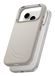 PanzerGlass CARE™ by ® Flow Case Vanilla w. MagSafe iPhone 18 Pro | 17 Pro