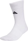 adidas Sokken Football Crew Performance Light Wit - Maat 46-48
