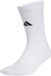 adidas Sokken Football Crew Performance Light Wit - Maat 46-48