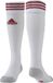 adidas Adisock 12 Voetbalkousen Wit Unisex Schoenmaat 37-39 Polyester