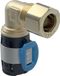Geberit FlowFit raccord de transition