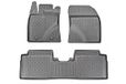 Voetruimteschaal Toyota Voetruimteschaal Eco voor Toyota Avensis III Limo S/4 2009-2016