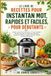 LE LIVRE DE RECETTES POUR INSTANTAN MOT