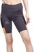CRAFT PRO TRAIL Korte tight - L - Black - Unisex