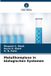 Metallkomplexe Verlag Unser Wissen Metallkomplexe in biologischen Systemen