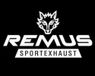 Remus REM9545130300 uitlaatpijp