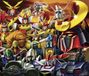 Sunrise King Records Co., Ltd. Sunrise Robot Anime Taikan