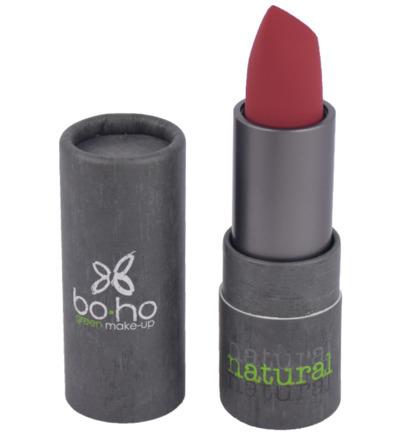 Boho Lipstick poppy field desire 312 3.8G