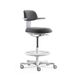 hjh OFFICE Ergonomische werkstoel TOP WORK 40 W