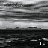Russian Fuga Libera Russian Choral Concertos: An Introduction (CD)