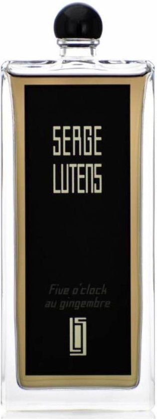 Serge Lutens Eau de Parfum / 50 (ml) / Unisex