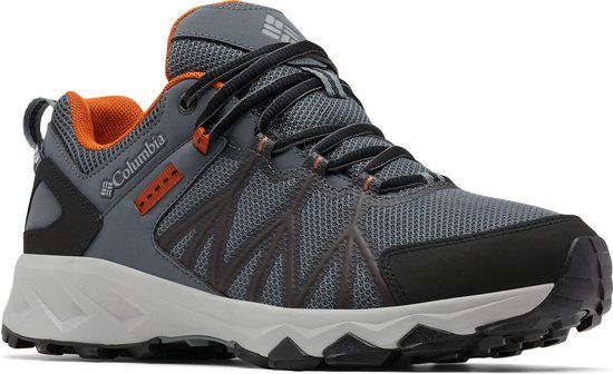 Columbia PEAKFREAK™ II OUTDRY™ Men's Wandelschoenen - Graphite, Warm Copper - Maat 47