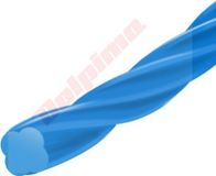 Twistop Trimmerdraad Clover, 3,0 mm / 15 mètre