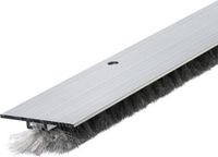 Ellen ELTON B.V. Ellen DBS Invisible dorpelprofiel alu. 100 cm
