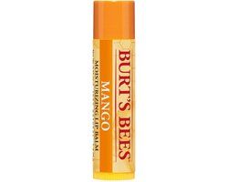 Burt's Bees Lip Balm Mango - 4.25g - Natural Ingredients