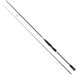 Okuma Canne spinning Ceymar Sw 4-42g 244CM