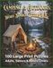 Camping & Outdoors Word Search Puzzle Book: 100 Large Print Puzzles, for Adults, Seniors & Nature Lovers