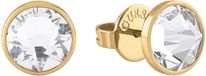 Guess Heren oorknoppen oorsieraden JUME01343JWYGT/U