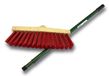 Broom with telescopic handle 32 cm
