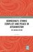 Democracy, Routledge Asian Security Studies- Democracy, Ethnic Conflict and Peace in Afghanistan