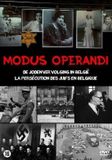 Source1 Modus Operandi - De Jodenvervolging In België (DVD)