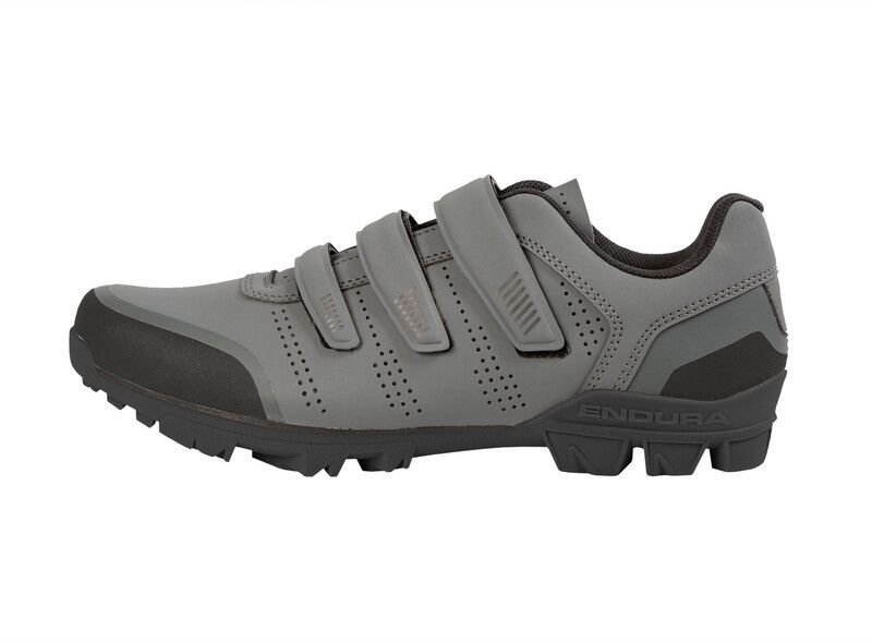 Endura Hummvee XC Schoenen - Grijs - Maat: -