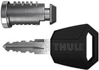 THULE Cylinder + stalen sleutel N205
