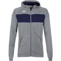 Hooded sweatshirt Kappa Dacciozi
