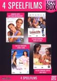 dvd Sony Music Entertainment Germany GmbH Love Box DVD