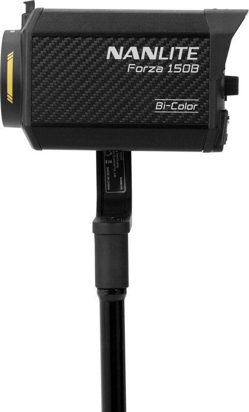 Nanlite Forza 150B Bi-Colour LED Light | NL-FZ150B