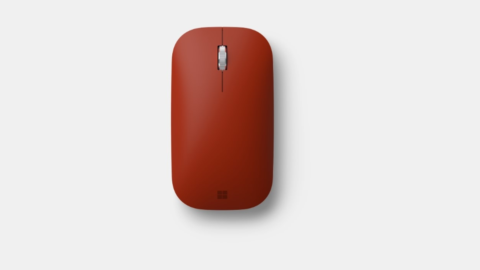 Microsoft Surface Mobile Mouse for Business