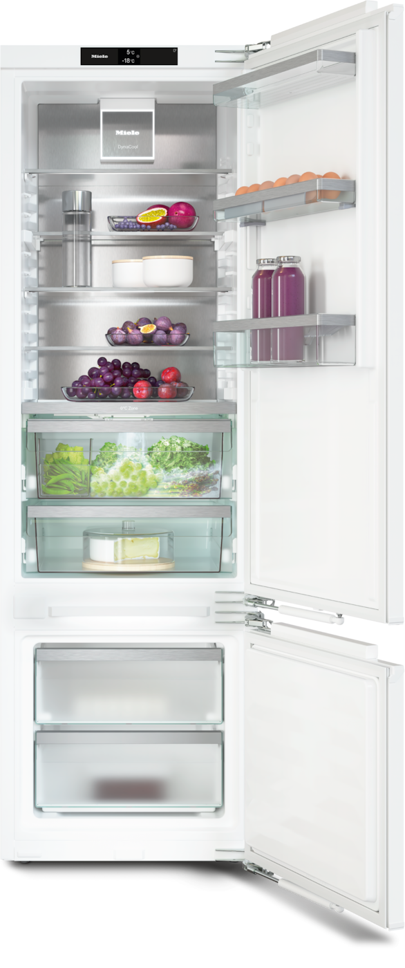 Miele KF 7772 B
