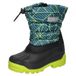 CMP Sneewy Bottes de neige, uniseks, enfants