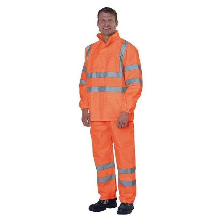 Fortis Werkjas Jasje XXL